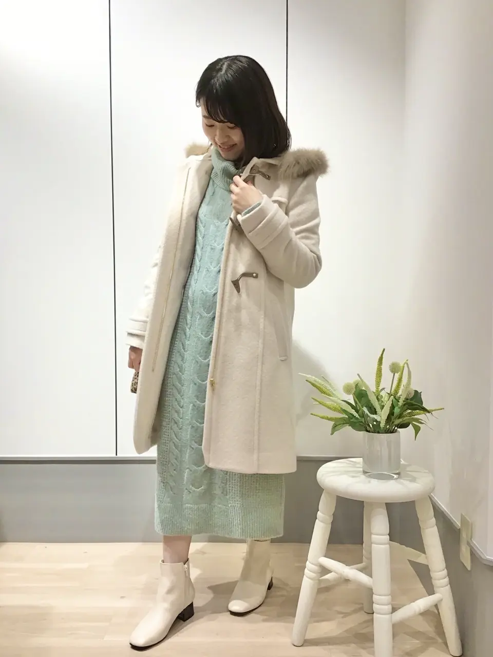 Feroux 今堀 コーディネート画像