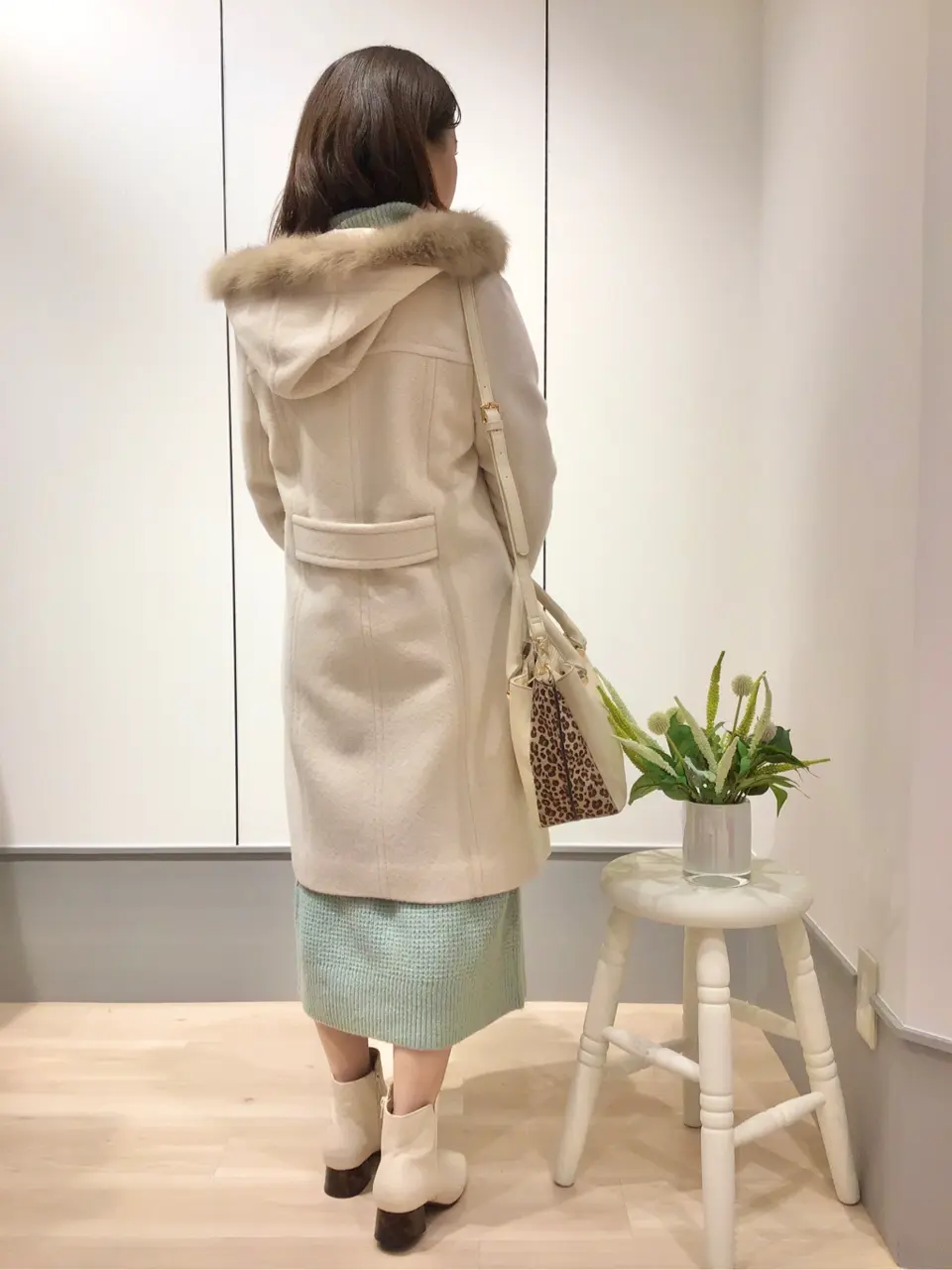 Feroux 今堀 コーディネート画像