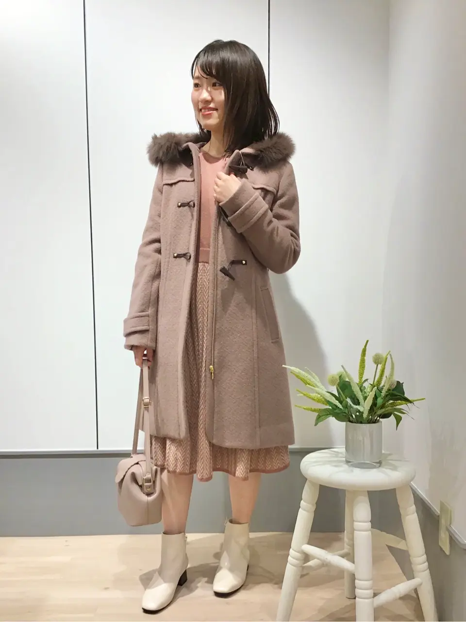 Feroux 今堀 コーディネート画像