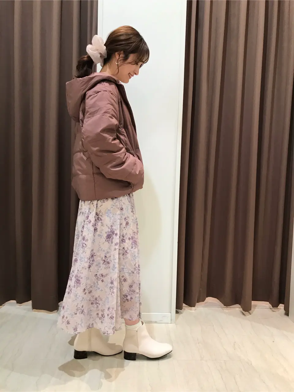 Feroux 木村 コーディネート画像