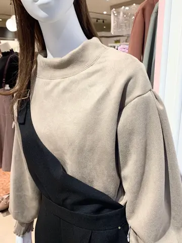 Feroux 田中 コーディネート画像