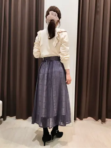 Feroux 木村 コーディネート画像