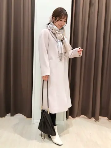 Feroux 木村 コーディネート画像