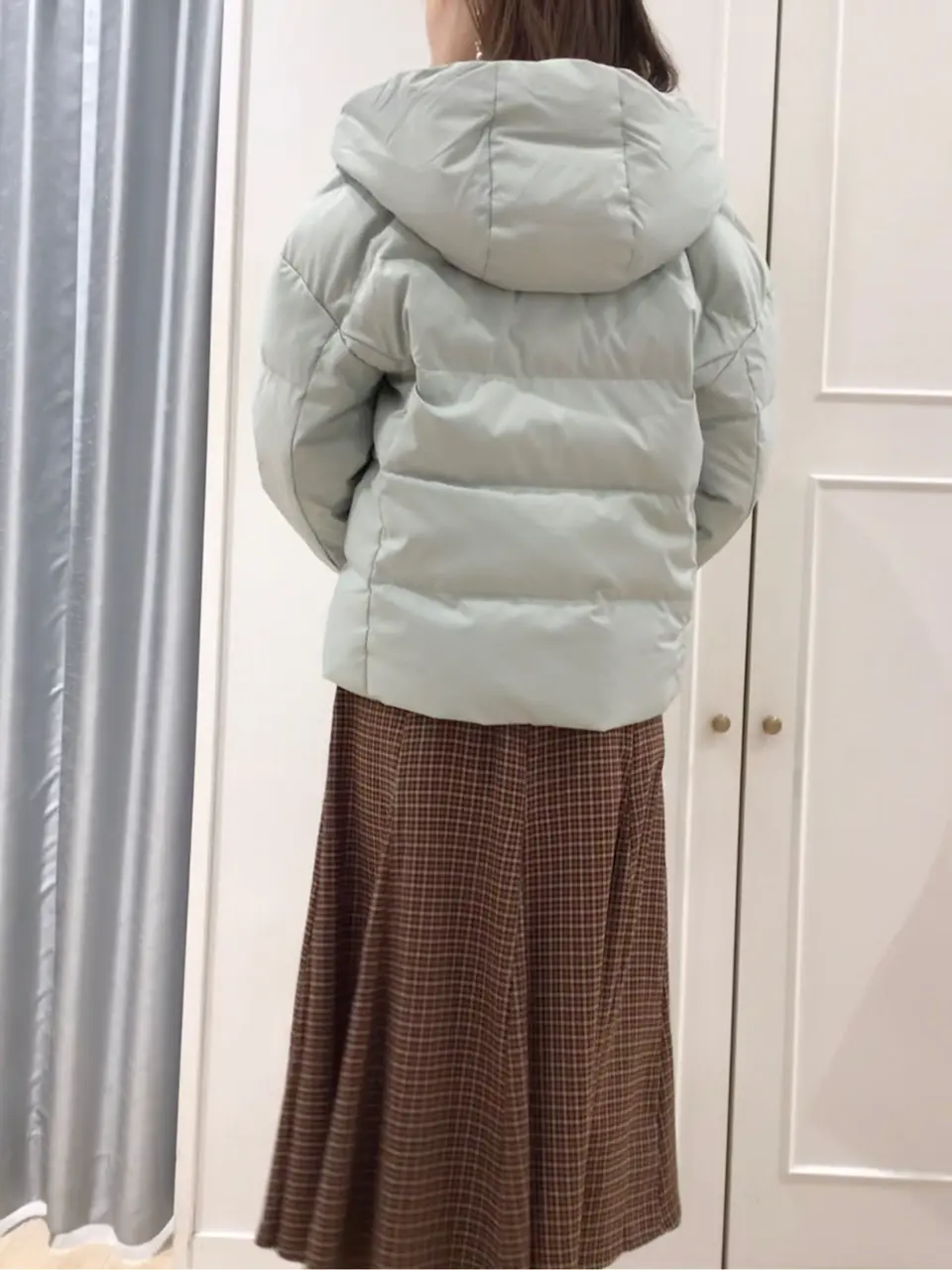 Feroux みぃ コーディネート画像