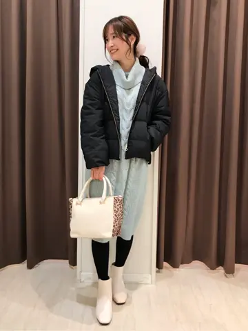 Feroux 木村 コーディネート画像