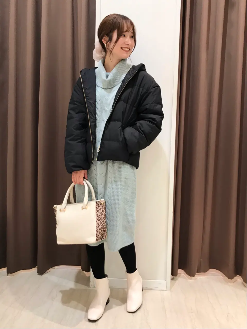 Feroux 木村 コーディネート画像