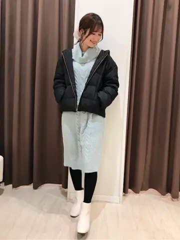 Feroux 木村 コーディネート画像