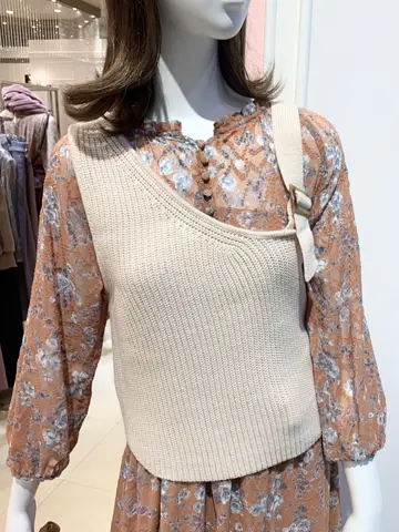 Feroux 田中 コーディネート画像