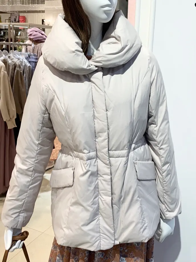 Feroux 田中 コーディネート画像