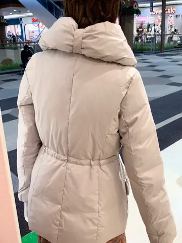 Feroux 田中 コーディネート画像