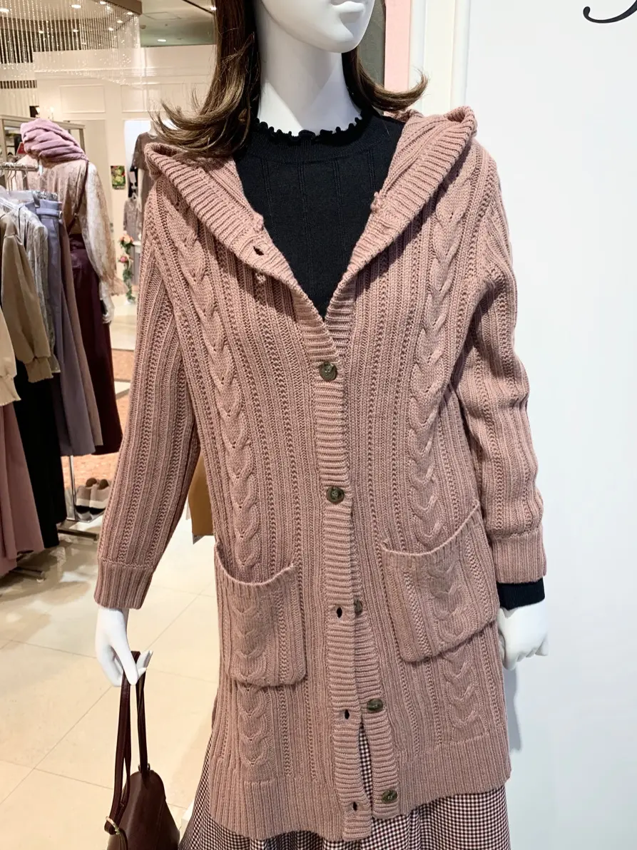 Feroux 田中 コーディネート画像