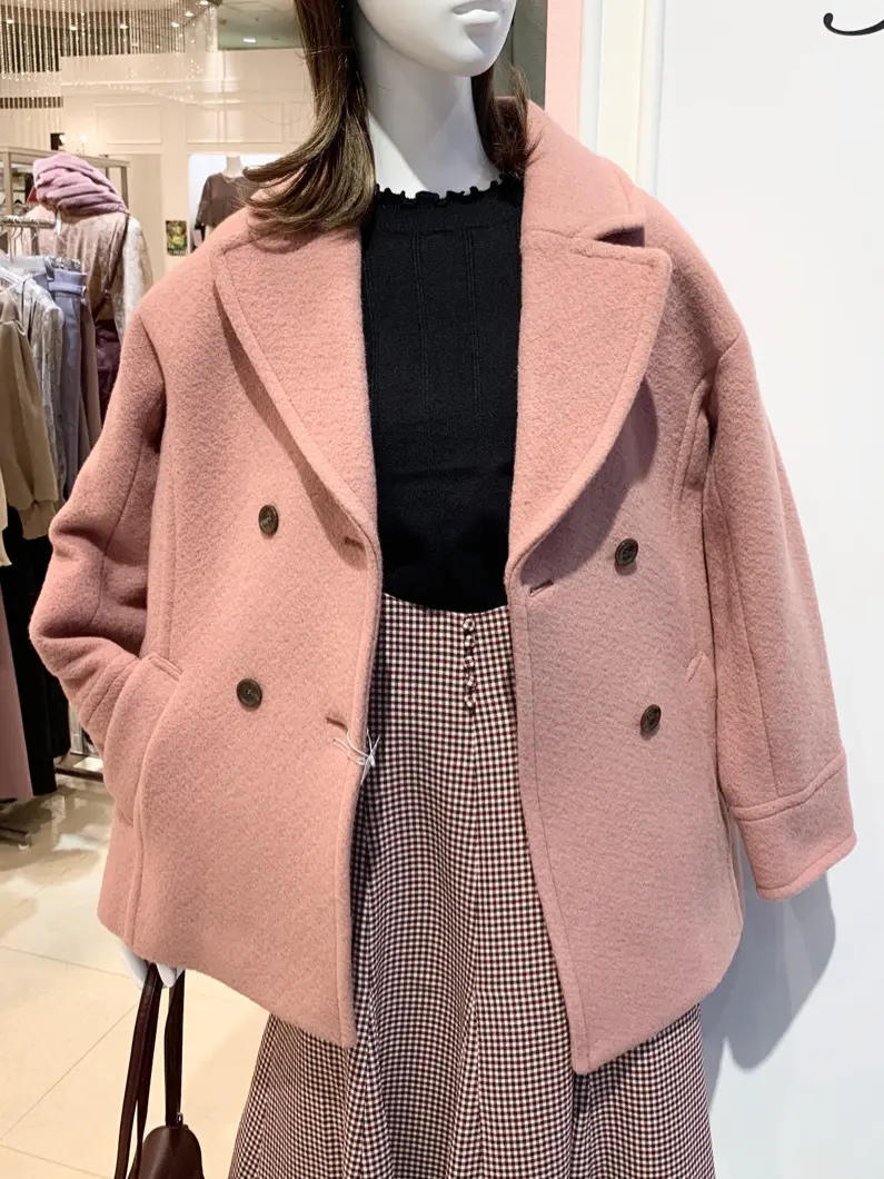 Feroux 田中 コーディネート画像