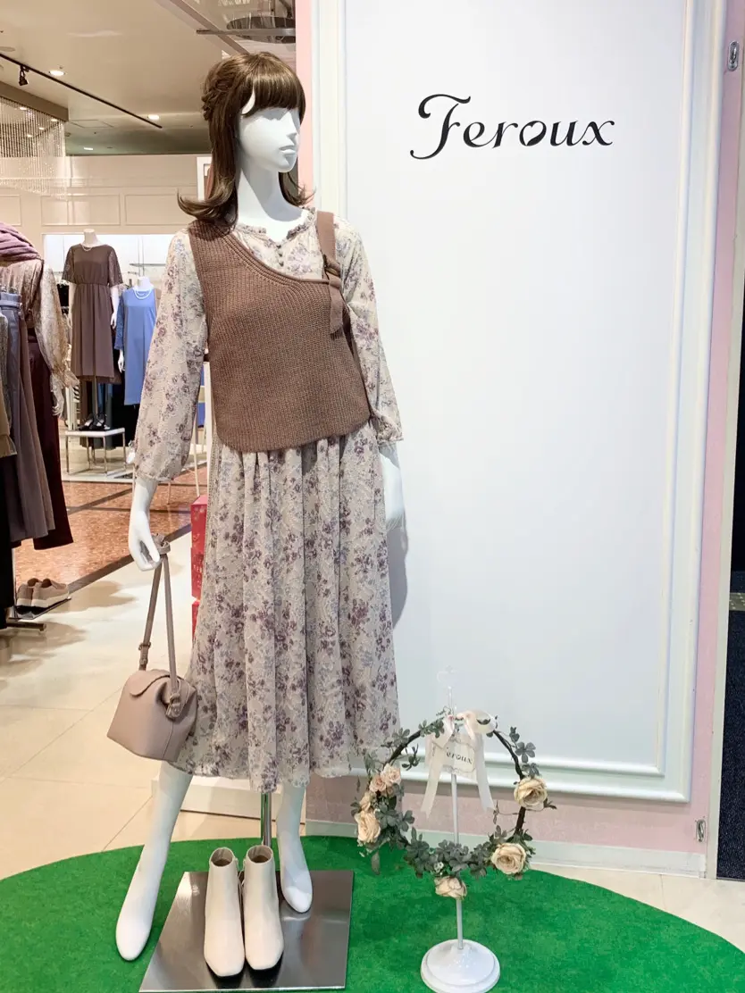  田中 コーディネート画像