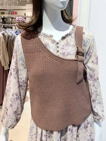 Feroux 田中 コーディネート画像