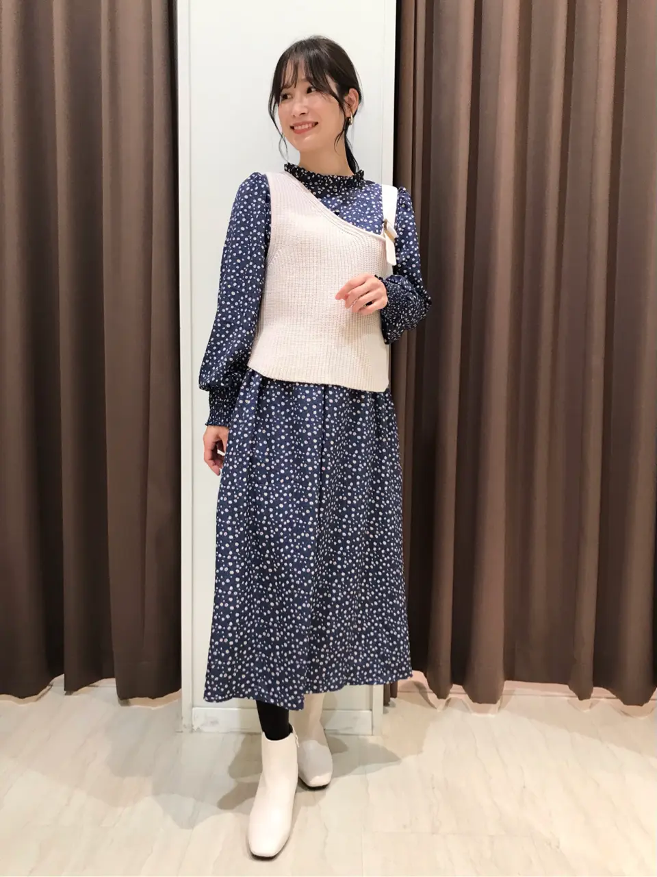 Feroux 木村 コーディネート画像