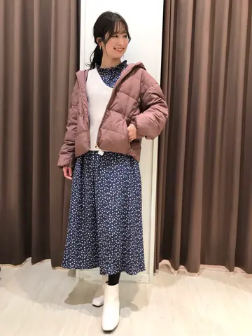 Feroux 木村 コーディネート画像