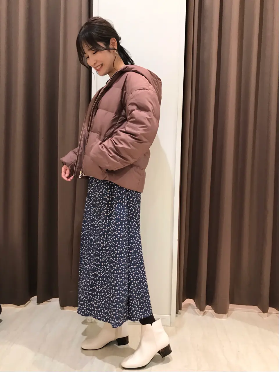 Feroux 木村 コーディネート画像