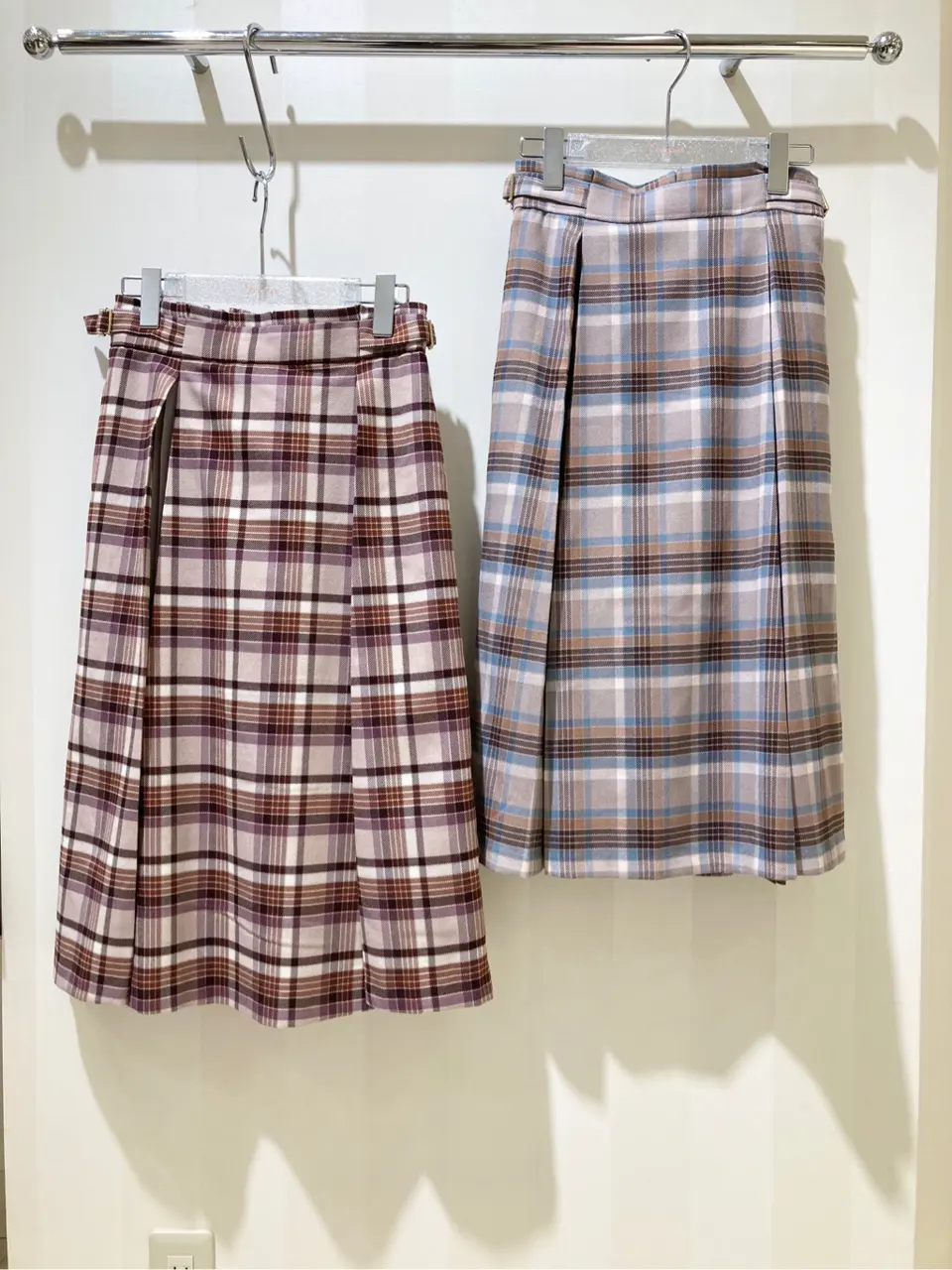 Feroux スタッフ コーディネート画像