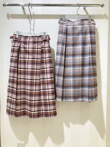 Feroux スタッフ コーディネート画像