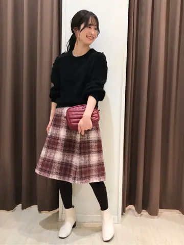 Feroux 木村 コーディネート画像