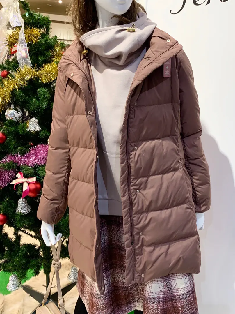 Feroux 田中 コーディネート画像