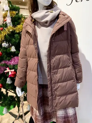 Feroux 田中 コーディネート画像