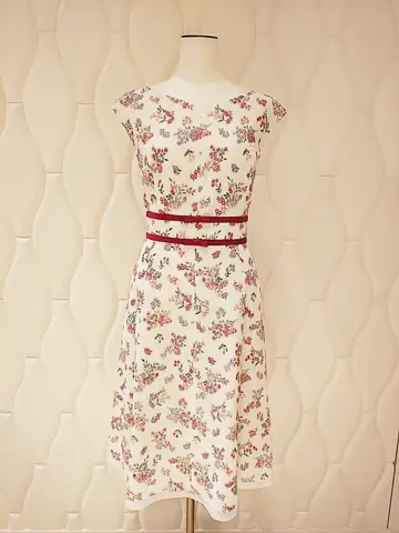 TOCCA スタッフf コーディネート画像