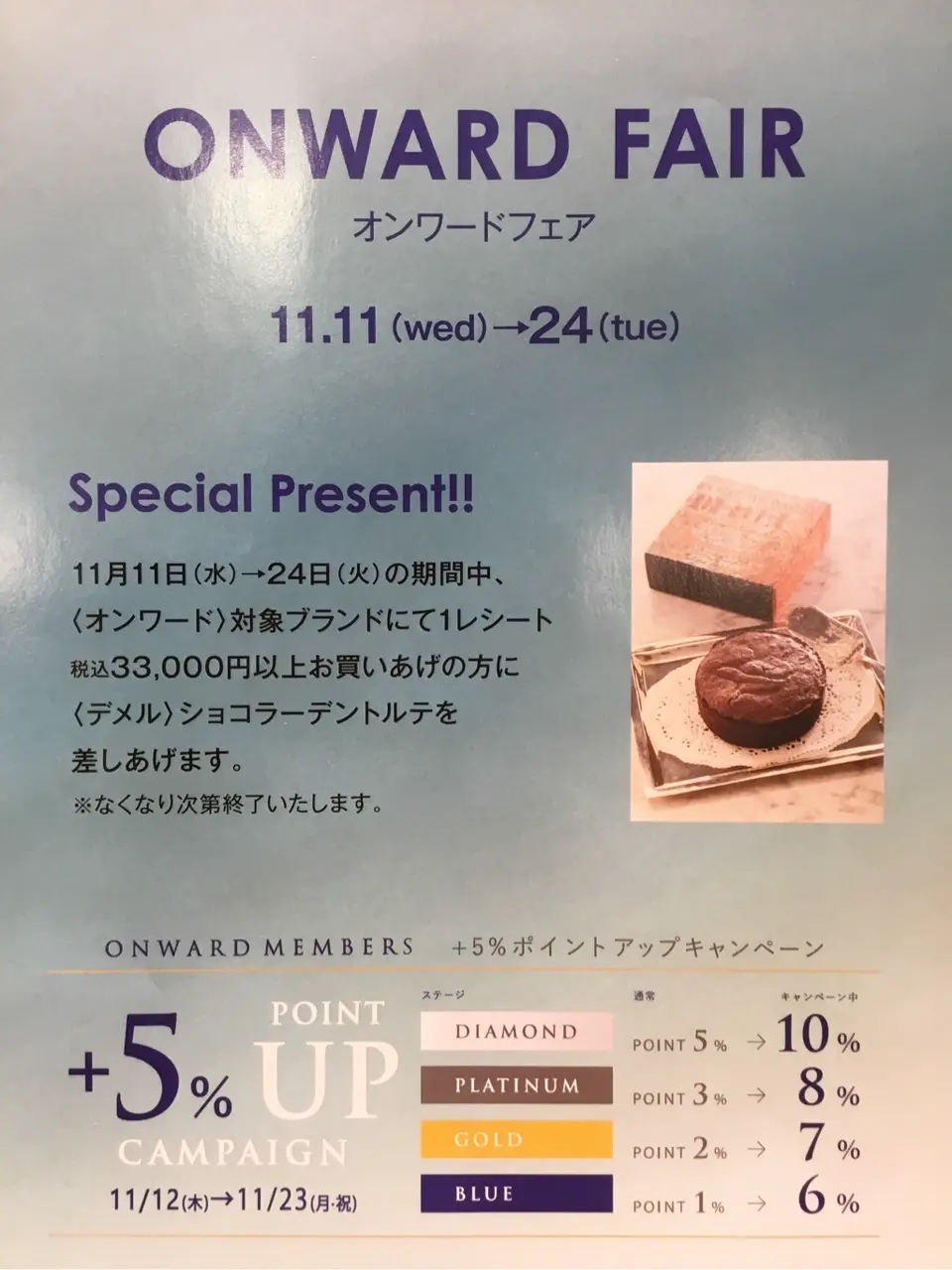 TOCCA 𝒽 コーディネート画像