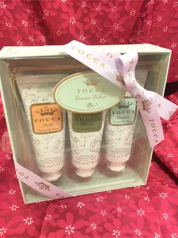 TOCCA スタッフ ｍ コーディネート画像