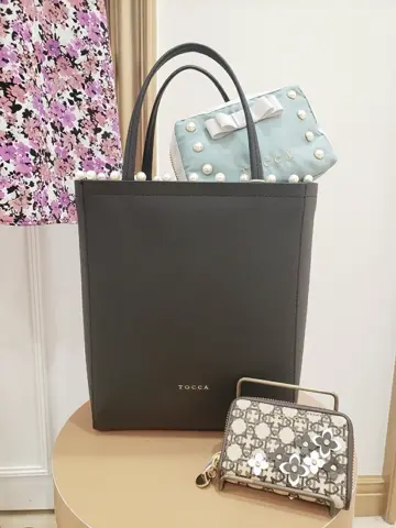 TOCCA スタッフＳ コーディネート画像