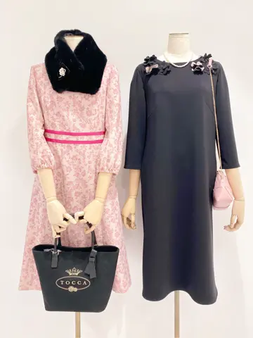 TOCCA oda ❁ コーディネート画像