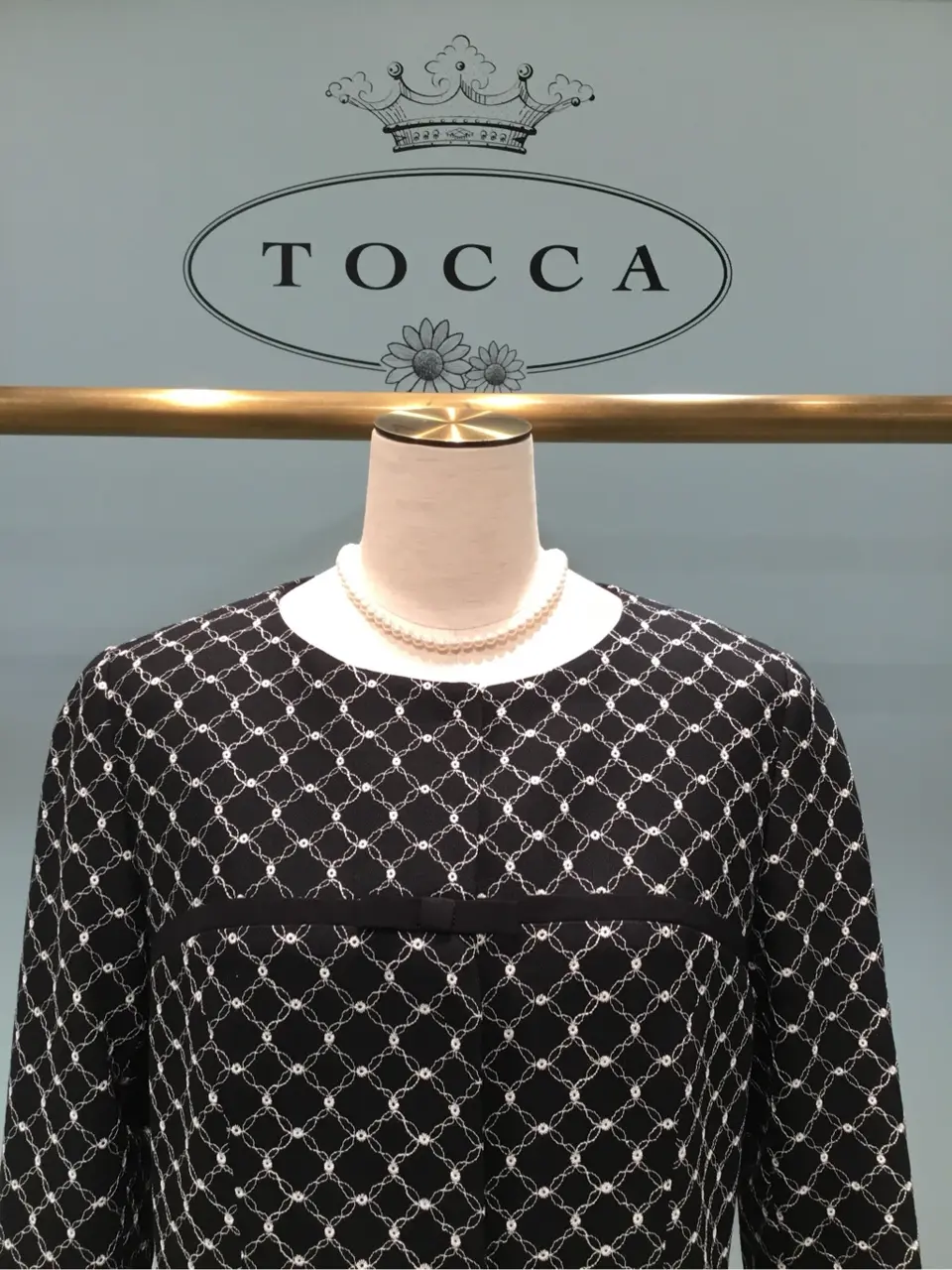 TOCCA ｋｉｍ コーディネート画像