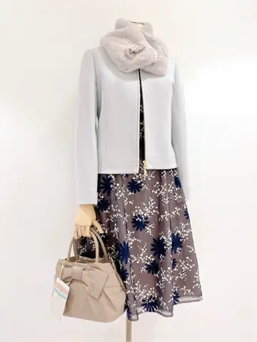 TOCCA oda ❁ コーディネート画像