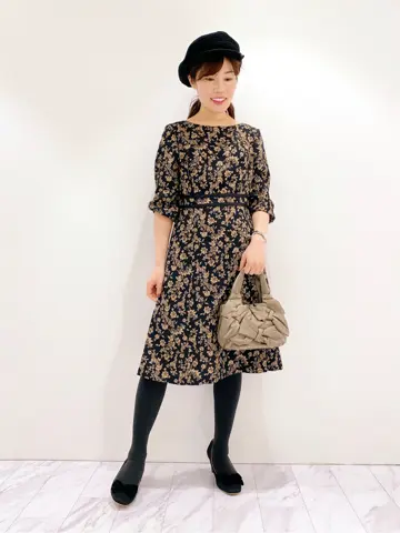 TOCCA oda ❁ コーディネート画像