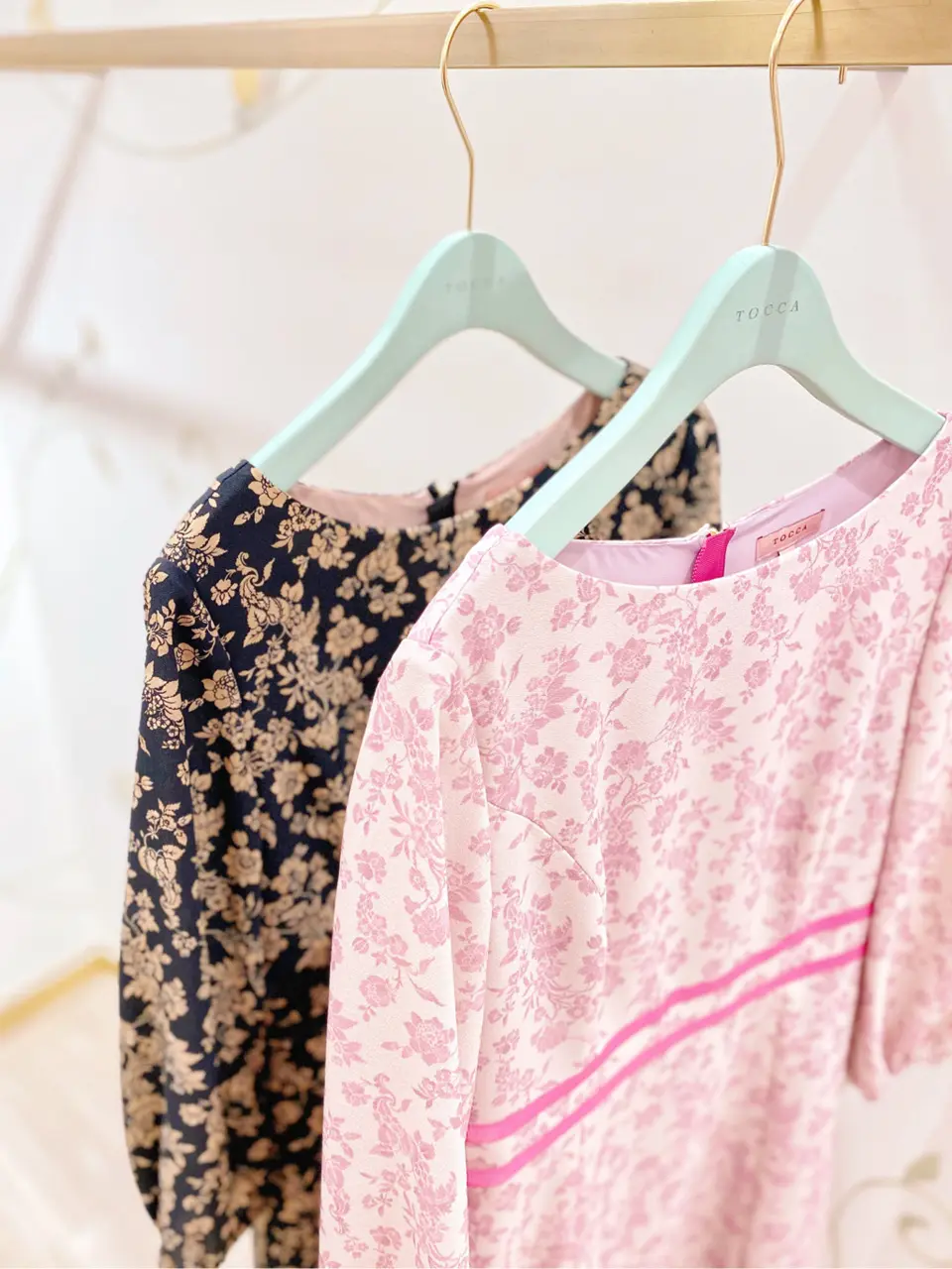 TOCCA oda ❁ コーディネート画像