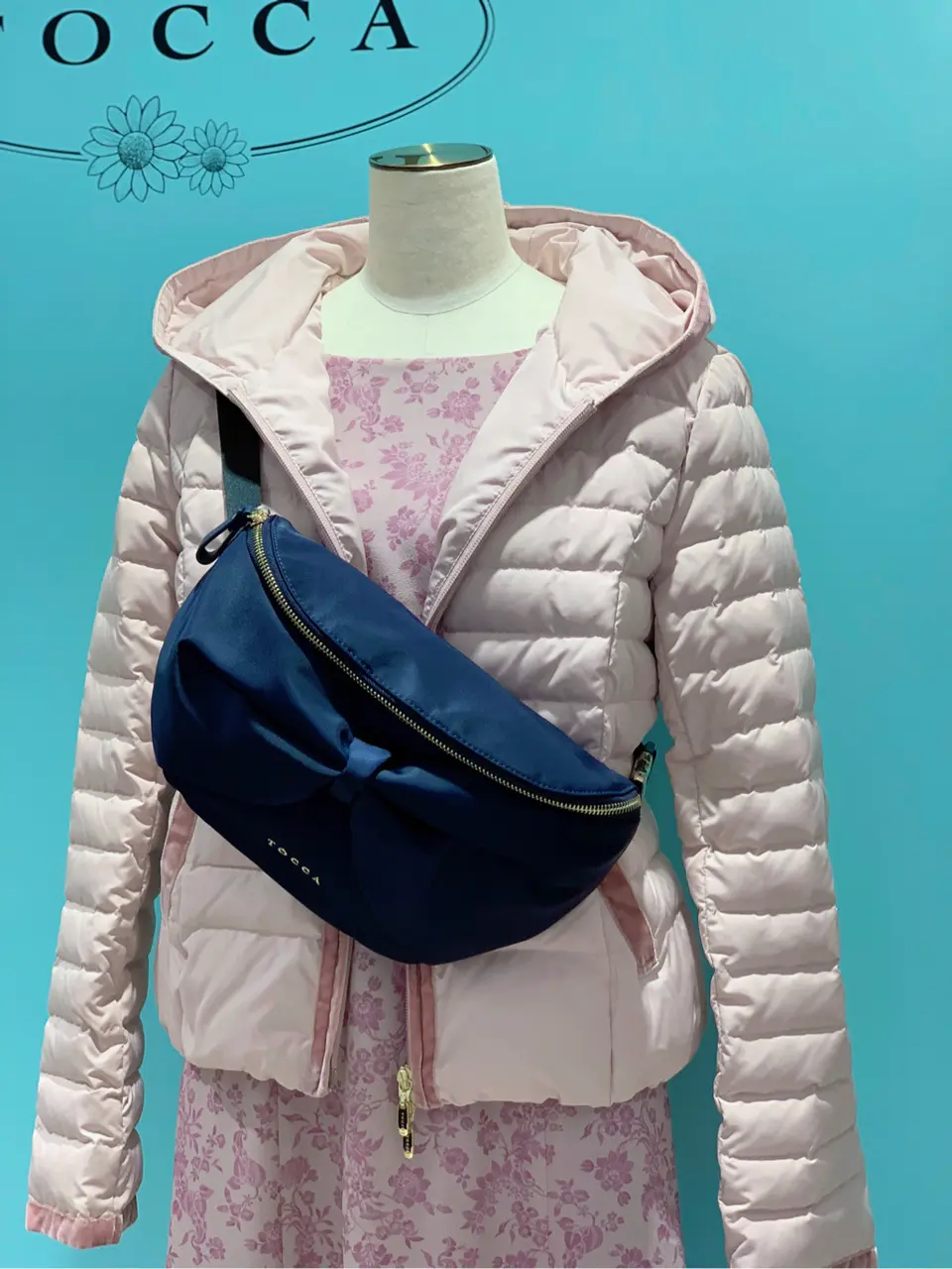 TOCCA Ｉ コーディネート画像