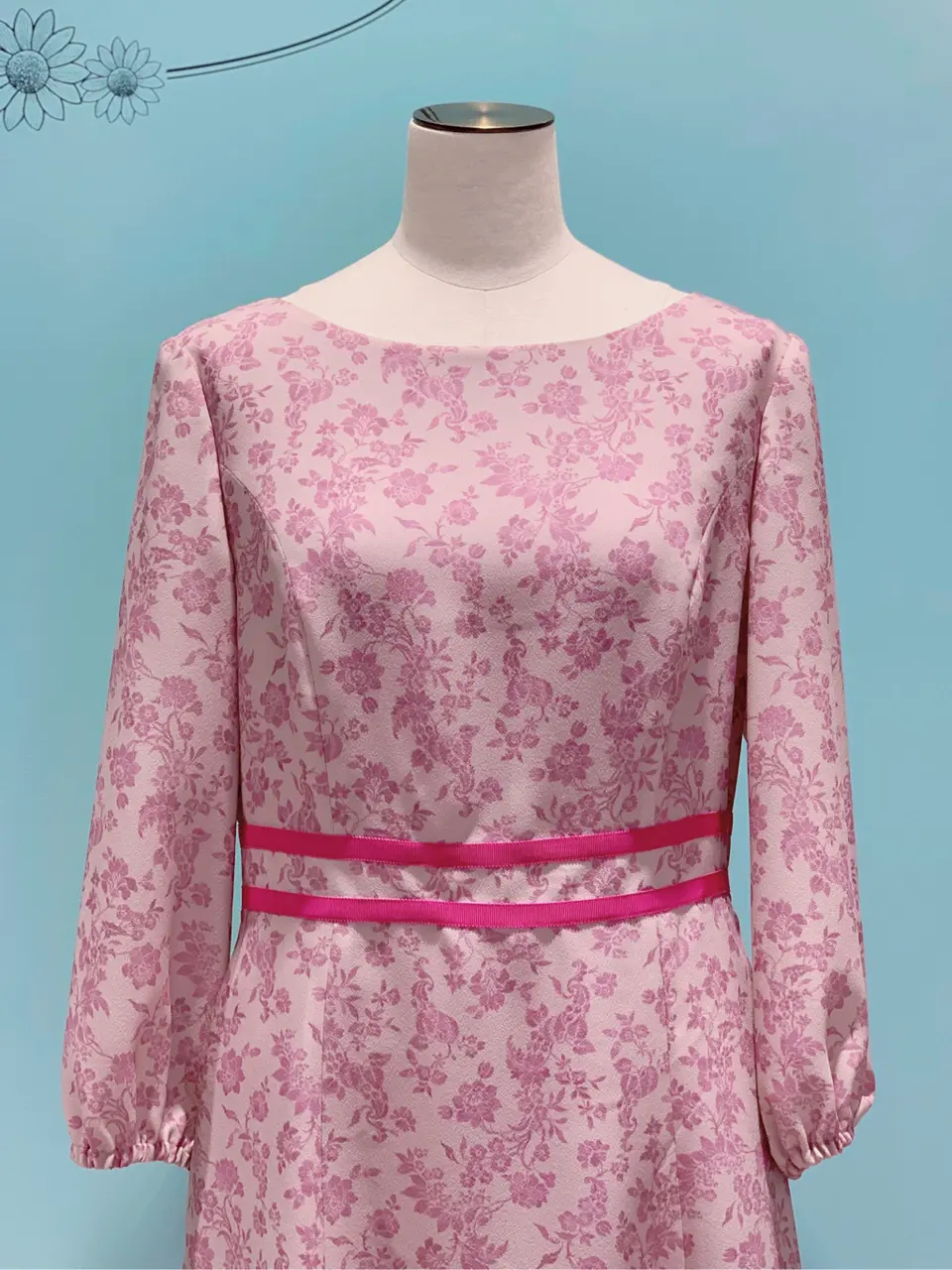 TOCCA Ｉ コーディネート画像