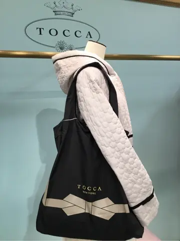 TOCCA ｋｉｍ コーディネート画像