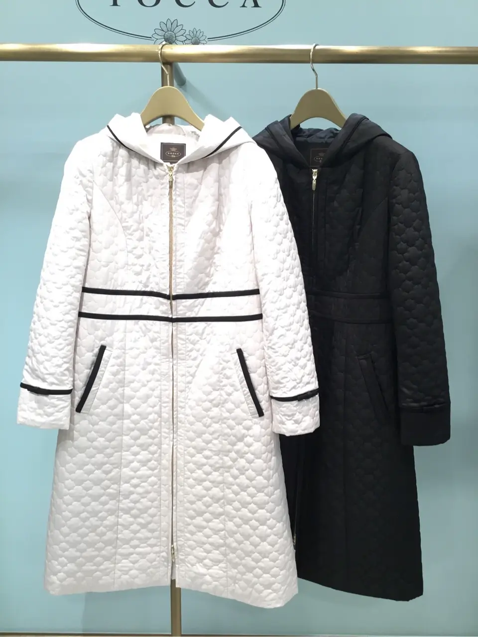 TOCCA ｋｉｍ コーディネート画像