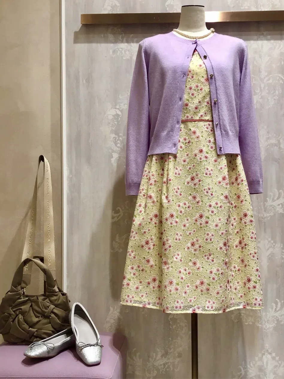  池部 コーディネート画像