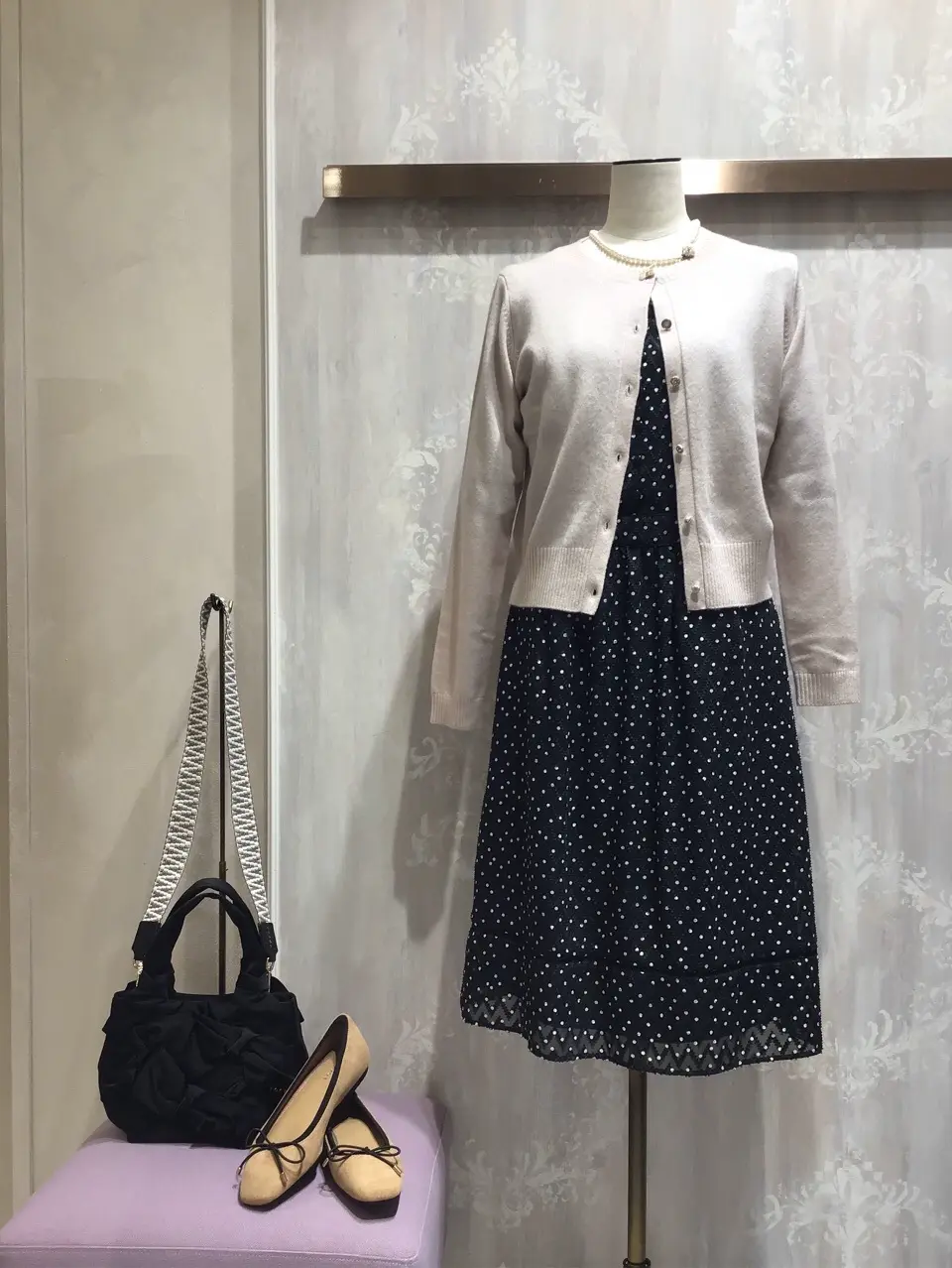  池部 コーディネート画像