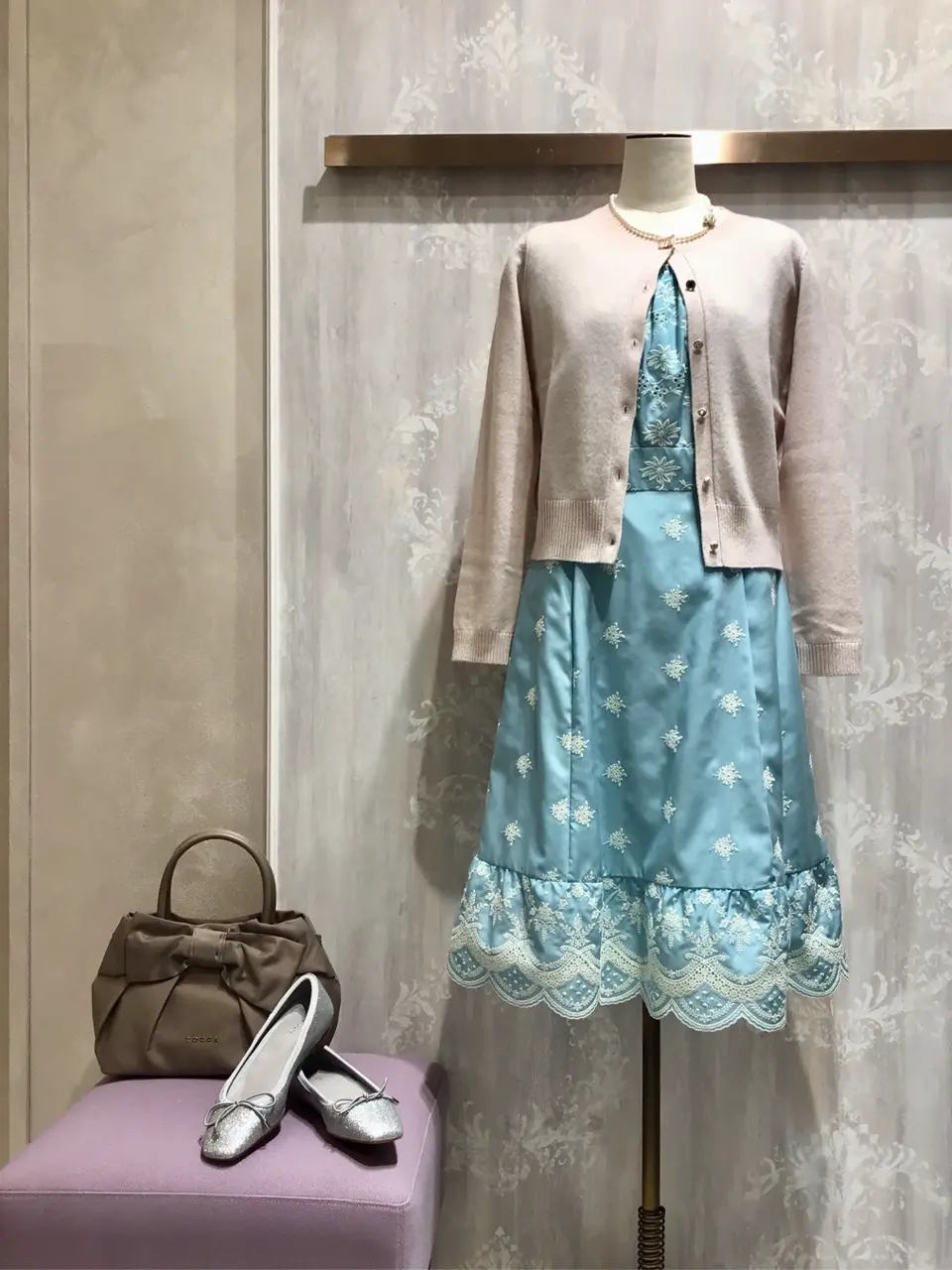  池部 コーディネート画像