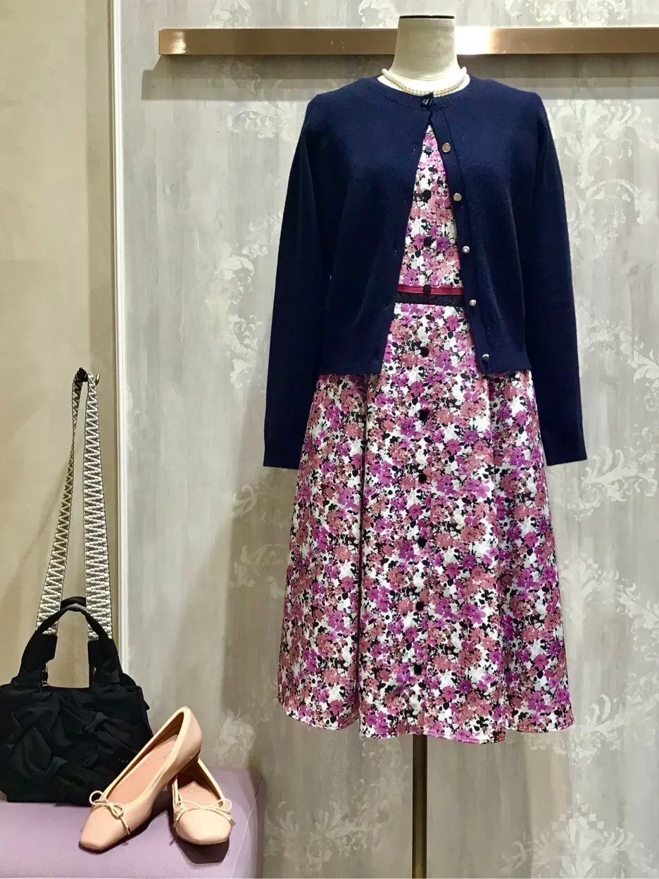  池部 コーディネート画像