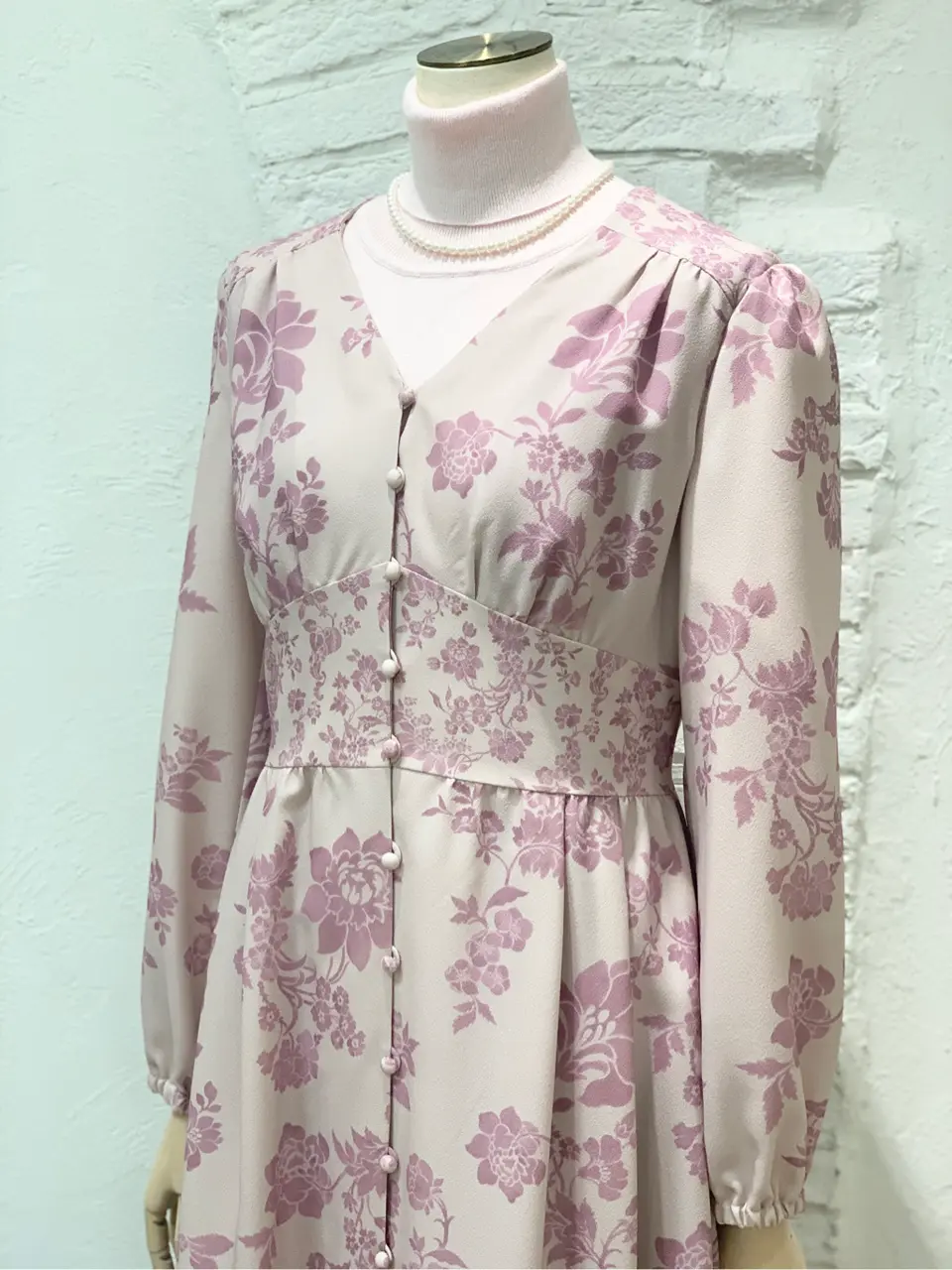 TOCCA C.K  コーディネート画像