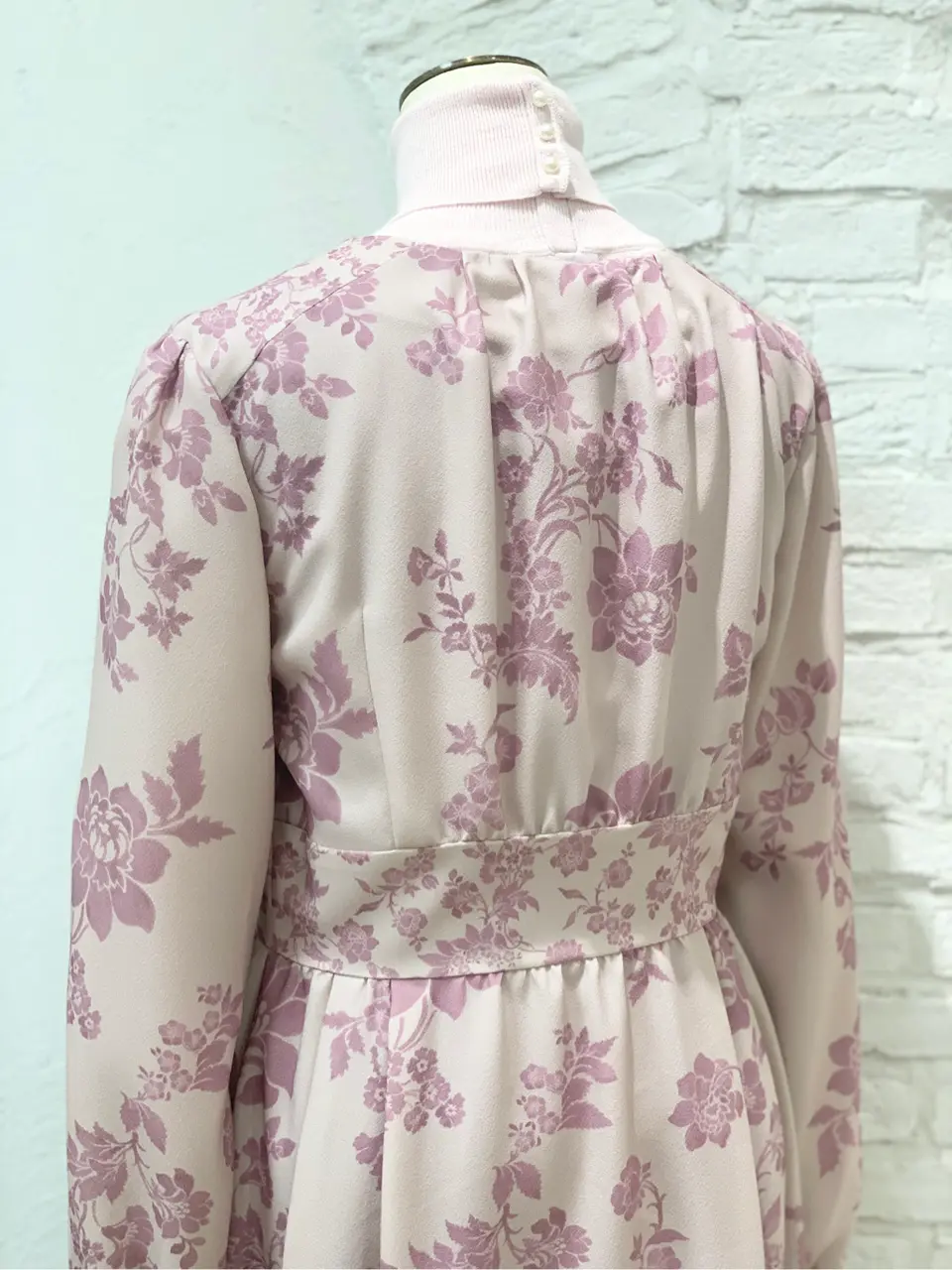 TOCCA C.K  コーディネート画像