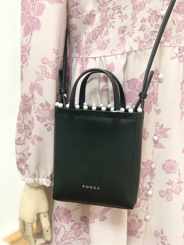 TOCCA C.K  コーディネート画像