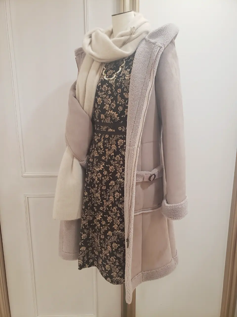 TOCCA スタッフＳ コーディネート画像