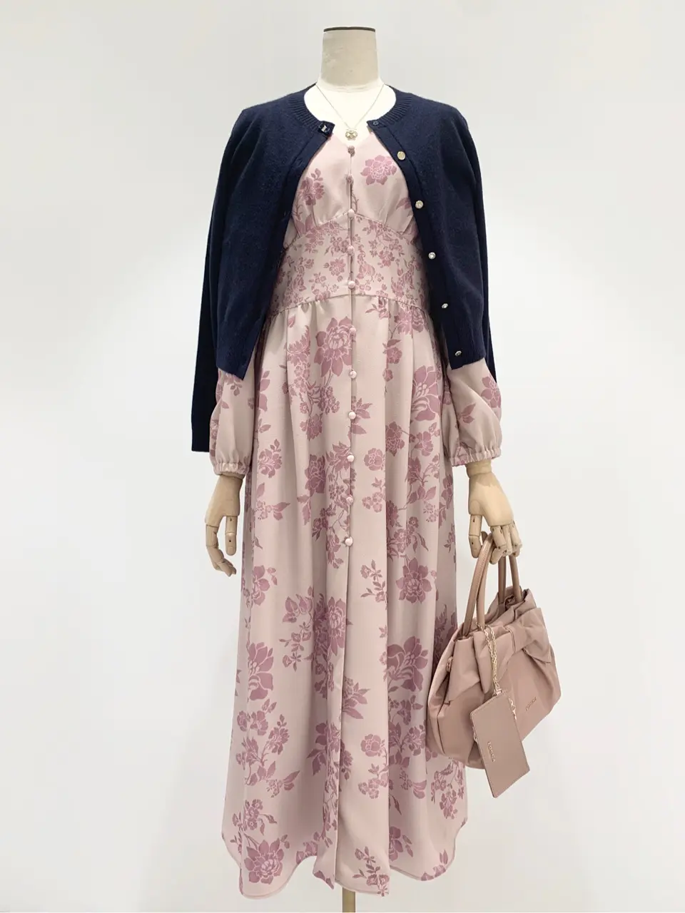 TOCCA 𝓕 コーディネート画像