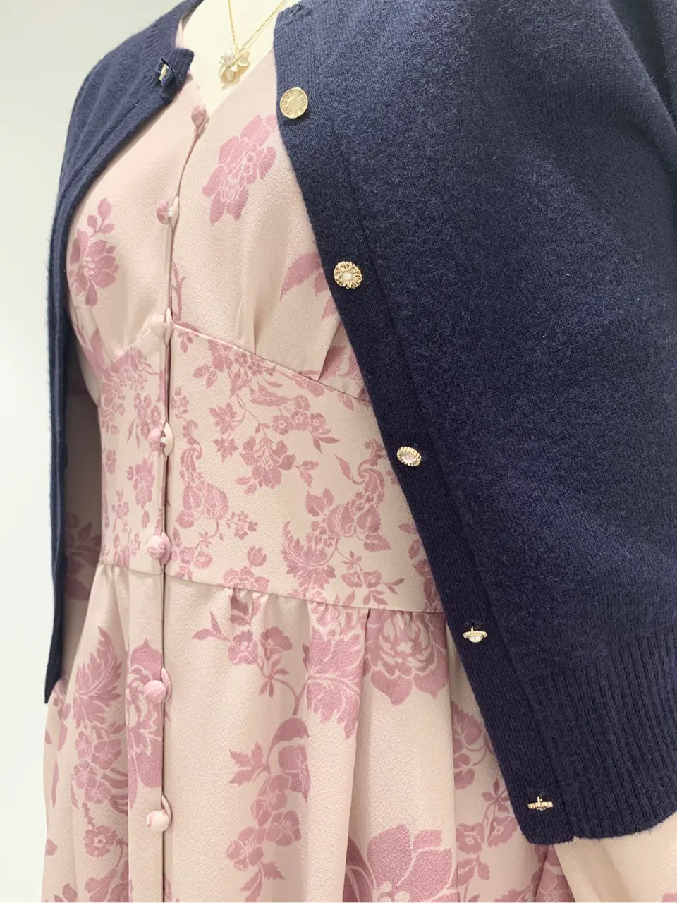 TOCCA 𝓕 コーディネート画像