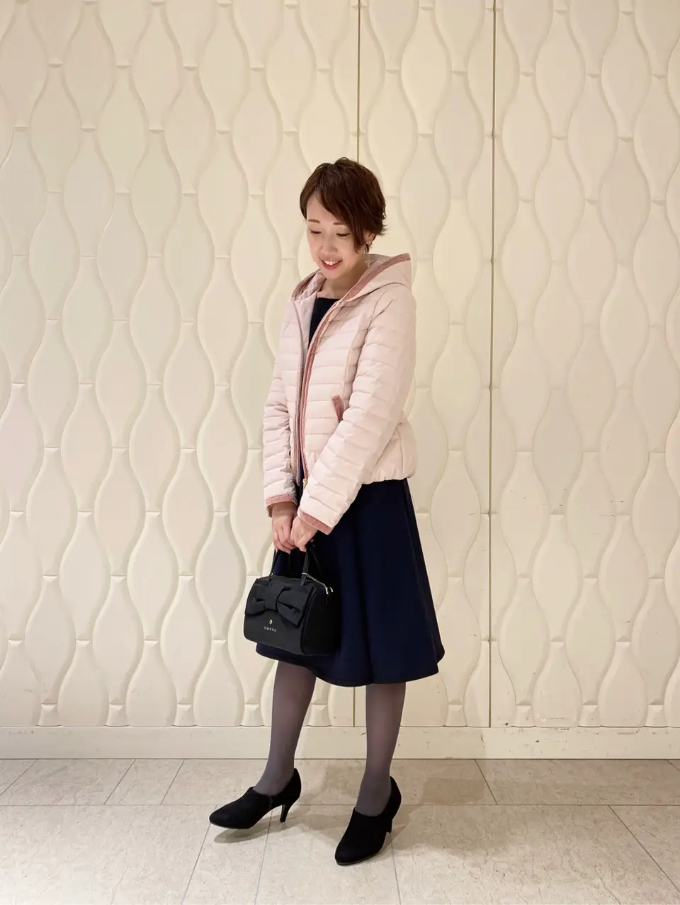  A コーディネート画像